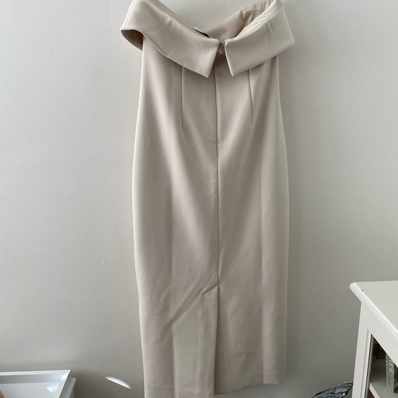 BABATON eye catcher midi dress - Picture 2 of 4